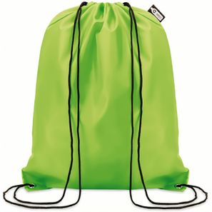 Beutel mit Kordelzug 190T RPET SHOOPPET