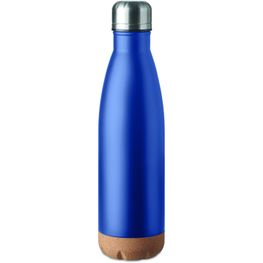 Doppelwandige Isolierflasche ASPEN CORK