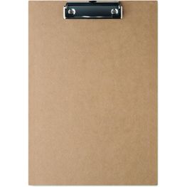 DIN A4 Klemmbrett CLIPA