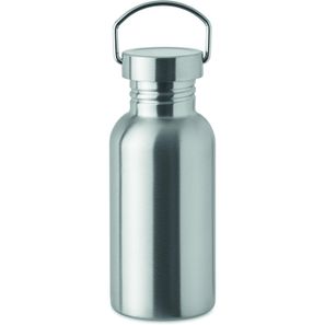 Einwandige Trinkflasche 500 ml FLORENCE SING