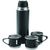 Flasche und Becher-Set 4tlg. SHARM (Bild 2)