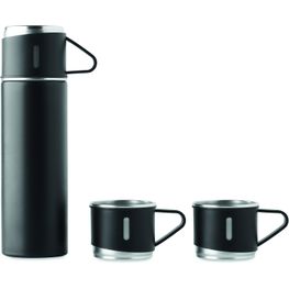 Flasche und Becher-Set 4tlg. SHARM
