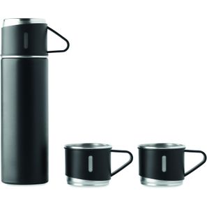 Flasche und Becher-Set 4tlg. SHARM