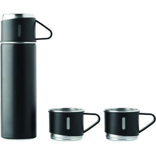 Flasche und Becher-Set 4tlg. SHARM (Bild 1)