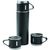 Flasche und Becher-Set 4tlg. SHARM (Bild 4)