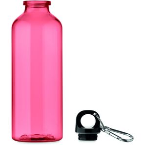 Trinkflasche RPET 500ml MOSS RE500