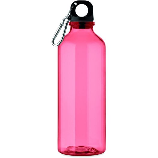 Trinkflasche RPET 500ml MOSS RE500 (Bild 1)