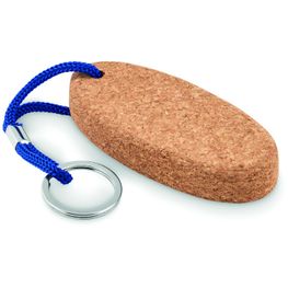 Produktabbildung Schlüsselanhänger aus Kork BOAT Schlüsselanhänger aus Kork BOAT