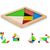 Tangram-Puzzle Holz TANGRAM (Bild 3)
