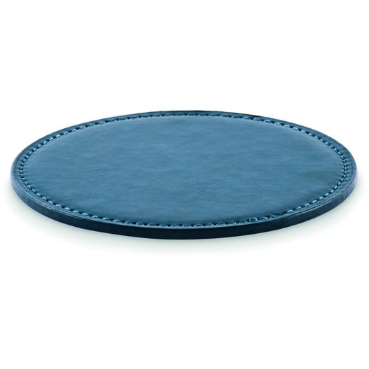 Runder Untersetzer PU POSA (Bild 1)