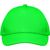5-Panel-Baseball-Cap Kinder BUZZ KIDS (Bild 4)