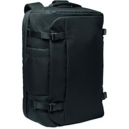 Produktabbildung 17" Laptop-Reiserucksack NAMUR 17" Laptop-Reiserucksack NAMUR