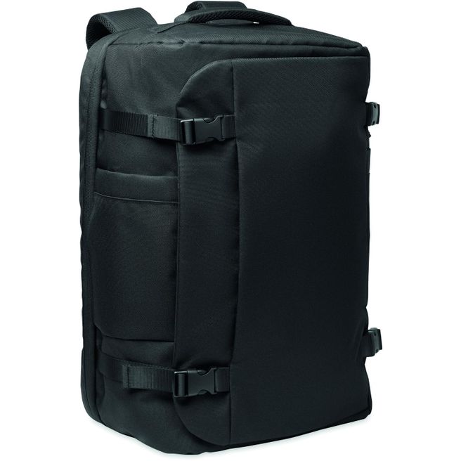 Produktabbildung 17" Laptop-Reiserucksack NAMUR 17" Laptop-Reiserucksack NAMUR