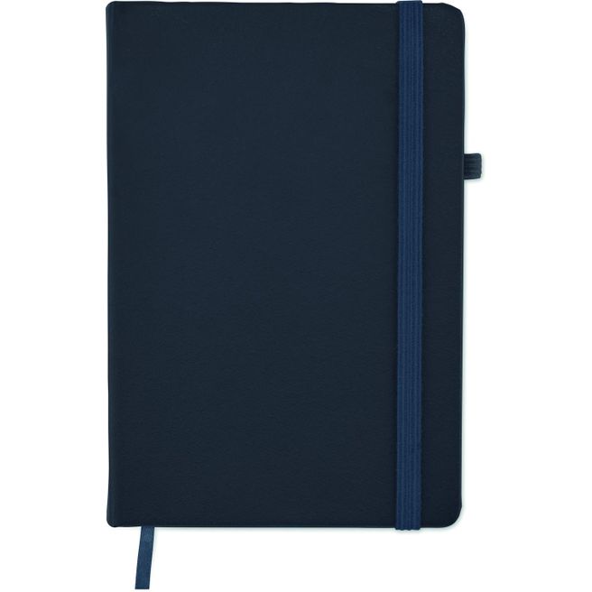 DIN A5 Notizbuch PU ARPU