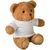 Teddybär mit T-Shirt 23cm JACKIE (Bild 3)