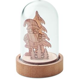 Produktabbildung Weihnachtsdekoration mit LED ROVANI Weihnachtsdekoration mit LED ROVANI