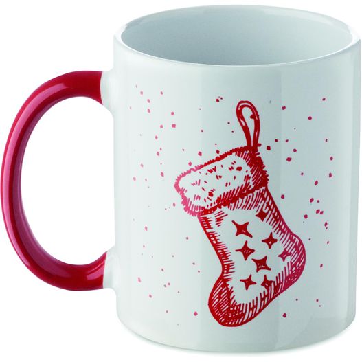 Keramikbecher 300ml FESTIMUG (Bild 1)
