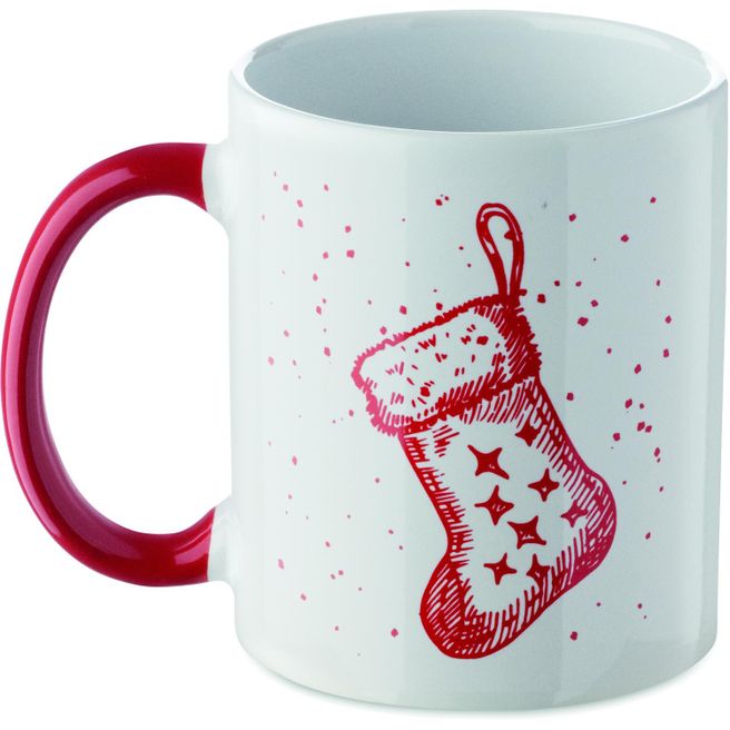 Keramikbecher 300ml FESTIMUG