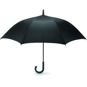Windproof Regenschirm 23" (⌀ 102cm). Automatische Öffnung. NEW QUAY
