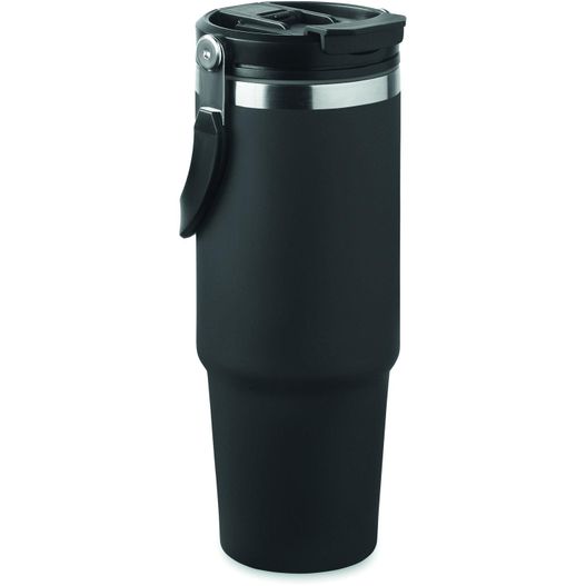 Doppelwandiger Becher 850 ml SUMA HAND (Bild 1)