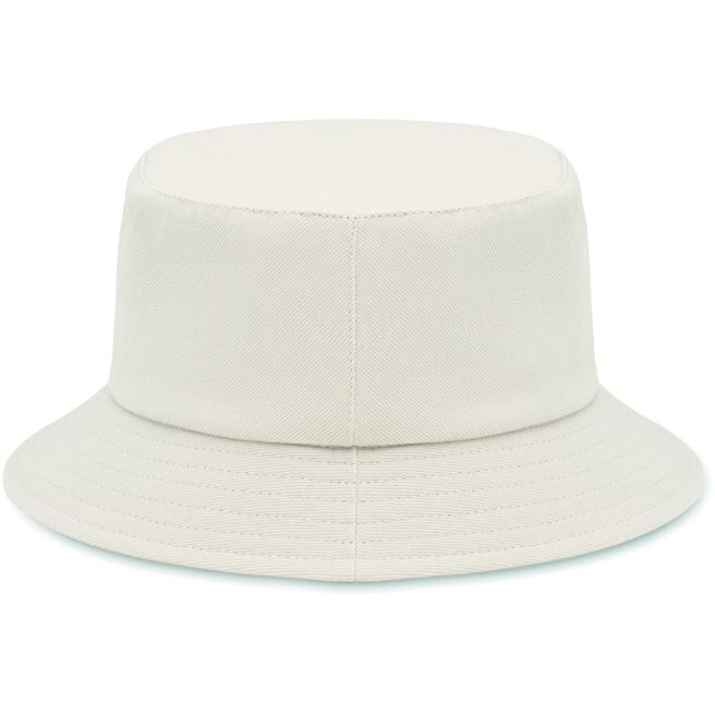 Bucket hat polyester 260g/m² MONTI