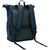 Rolltop-Rucksack 600D RPET     MO2643 BANGKOK ROLL (Bild 2)