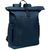 Rolltop-Rucksack 600D RPET BANGKOK ROLL