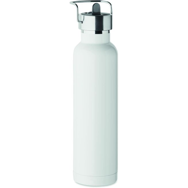 Doppelwandige Flasche 660 ml RIFLOW