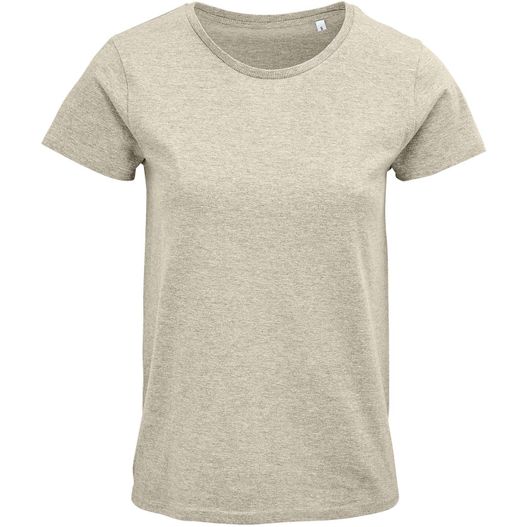 CRUSADER WOMEN T-Shirt 150g CRUSADER WOMEN (Bild 1)