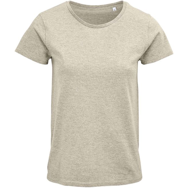 CRUSADER WOMEN T-Shirt 150g CRUSADER WOMEN