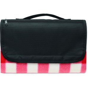 Picknick Decke RPET-Fleece CALY