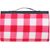 Picknick Decke RPET-Fleece CALY (Bild 2)