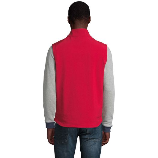 RACE BW MEN SOFTSHELL RACE BW MEN (Bild 1)