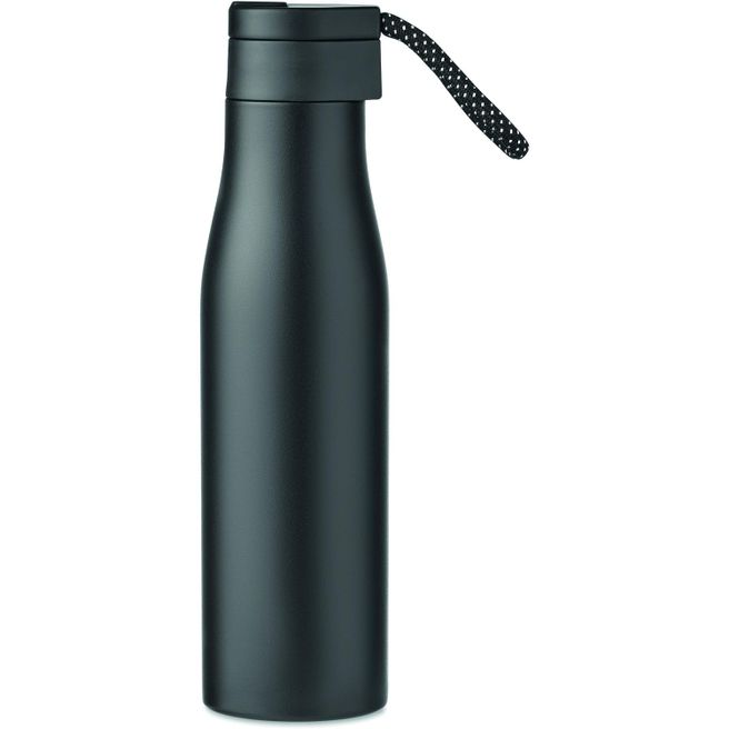 Isolierflasche 600 ml URSUS