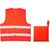 Sicherheitsweste VISIBLE