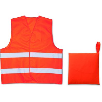 Produktabbildung Sicherheitsweste VISIBLE Sicherheitsweste VISIBLE