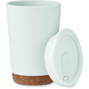 Doppelwandiger Becher 300 ml CO