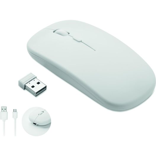 Produktabbildung Optische Mouse CURVY C Optische Mouse CURVY C (Bild 1)