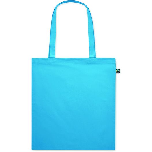 Produktabbildung Einkaufstasche Fairtrade 140g OSOLE COLOUR Einkaufstasche Fairtrade 140g OSOLE COLOUR (Bild 1)