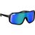 Sport-Sonnenbrille UV400 FLASH