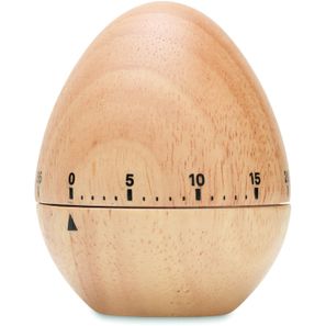 Eieruhr Kiefernholz MUNA