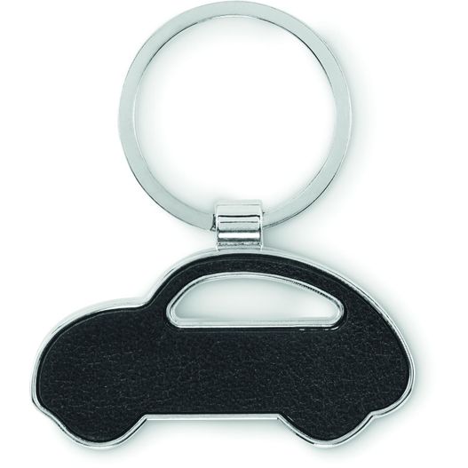 Schlüsselring Auto LAR (Bild 1)