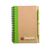 Recycelter Notizblock SONORA PLUS (Bild 2)