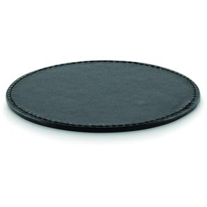 Runder Untersetzer PU POSA