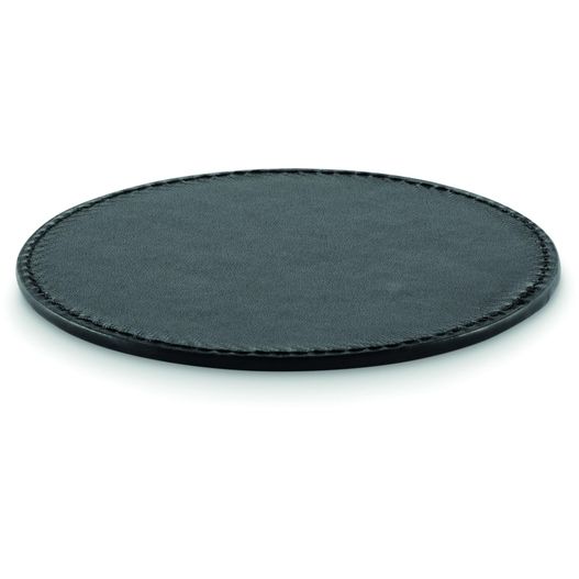 Runder Untersetzer PU POSA (Bild 1)