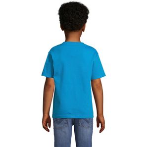 IMPERIAL KINDERT-SHIRT 190g IMPERIAL KIDS