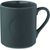 Keramikbecher matt 340ml RIBMUG