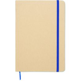 DIN A5 Notizbuch für Gravur ROUTE