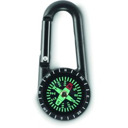 Outdoor-Kompass mit Karabiner CHACO
