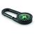 Outdoor-Kompass mit Karabiner CHACO (Bild 4)